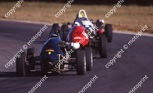 1996 Welkom FV ...36 Ulrich Fischer Caldwell ...   (Watling Photo) (9)