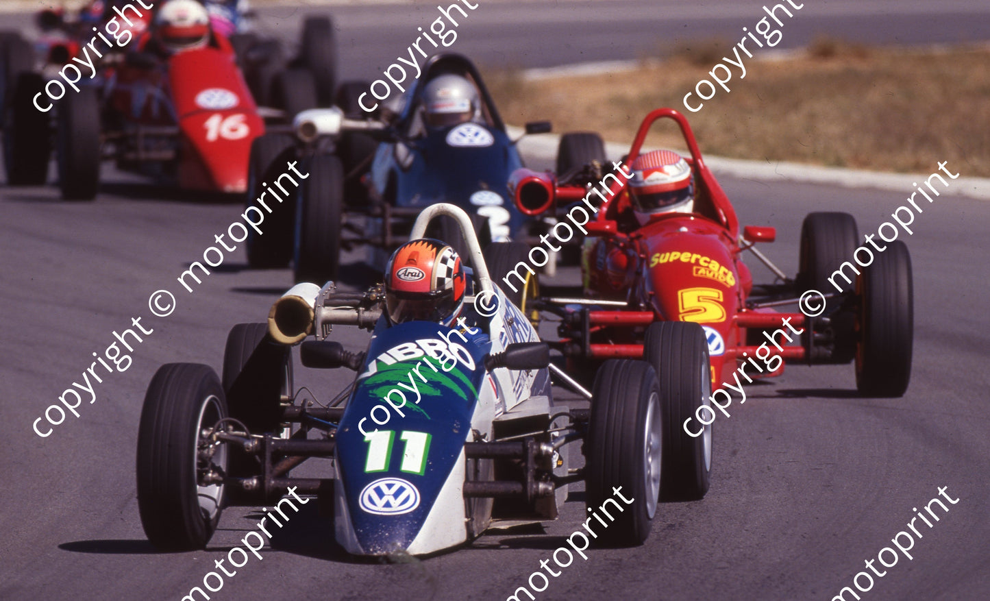 1996 Welkom FV 11 Symm Grobler Omega 91 5 Victor Marcon Vision 94 (Watling Photo) (11)