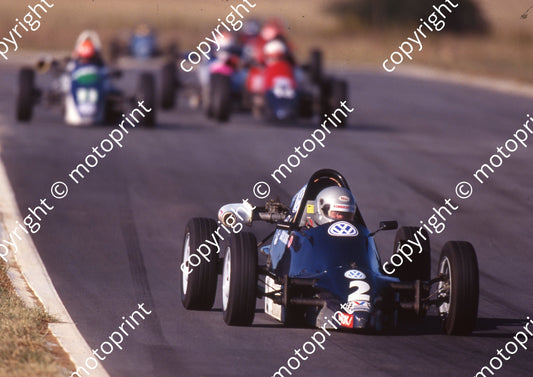 1996 Welkom FV 2 Gawie Gouws Mantis (Watling Photo) (15)