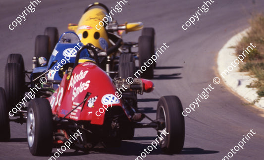 1996 Welkom FV 32 Mark Schnaar-Campbell Lagus (Watling Photo) (12)