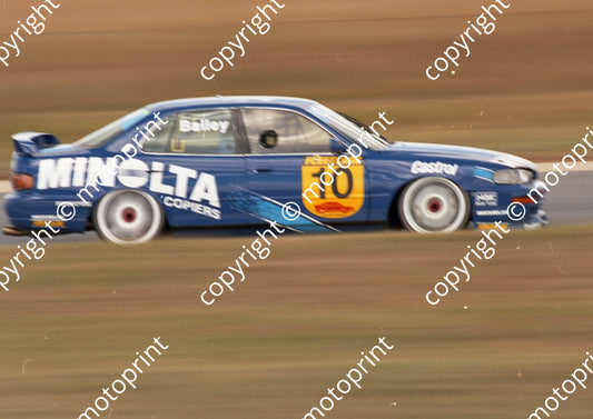 1996 Welkom Fleetcare 10 Julian Bailey Toyota Camry (Colin Watling Photographic) (8)