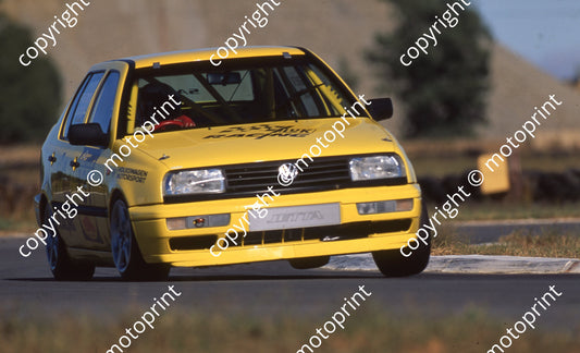 1996 Welkom Fleetcare 37 Sagren Nair Jetta CLi  (Watling Photo) (2)