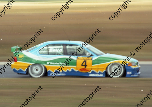 1996 Welkom Fleetcare 4 Craig Baird BMW318i (Colin Watling Photographic) (22)