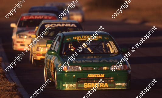 1996 Welkom Fleetcare 6 Duncan Vos SEntra (Watling Photo) (20)