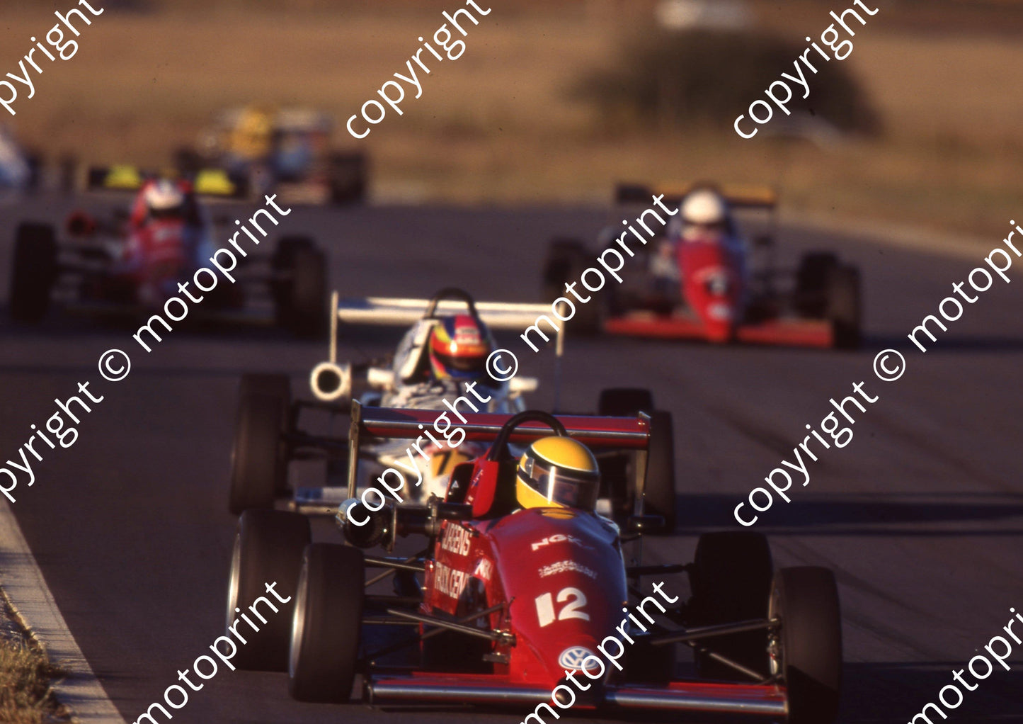 1996 Welkom GTi 12 Jannie Smith Swift 92 (Watling Photo)  (3)
