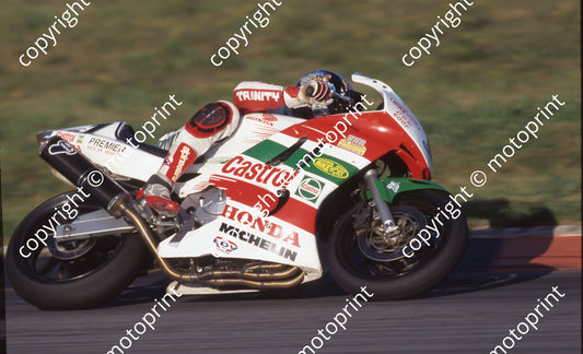 1997 Aldo MC 1 Greg Dreyer Honda CBR (Watling Photo) (26)