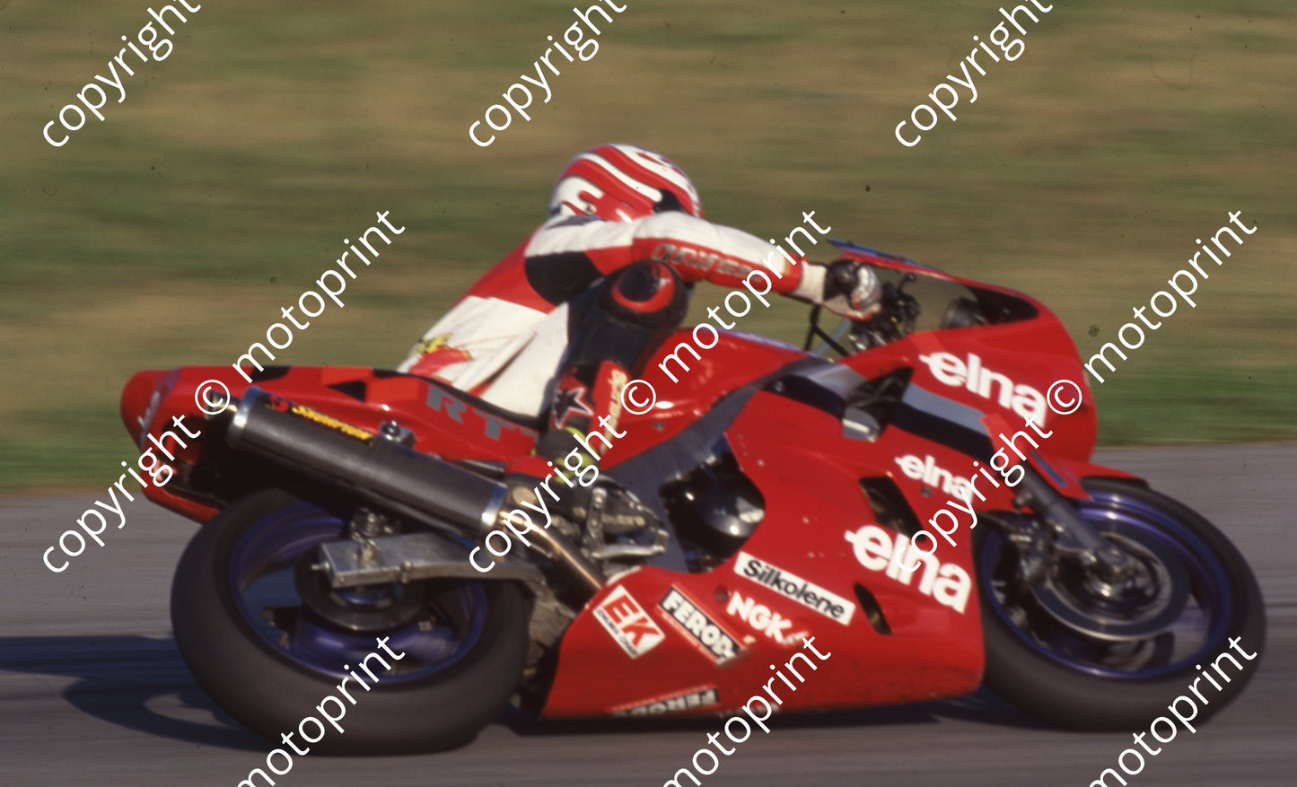 1997 Aldo MC 7 Dave Petersen Kawasaki ZXR (Watling Photo) (12)