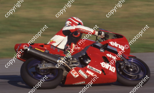 1997 Aldo MC 7 Dave Petersen Kawasaki ZXR (Watling Photo) (12)