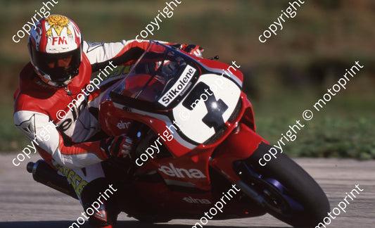1997 Aldo MC 7 Dave Petersen Kawasaki ZXR (Watling Photo) (15)
