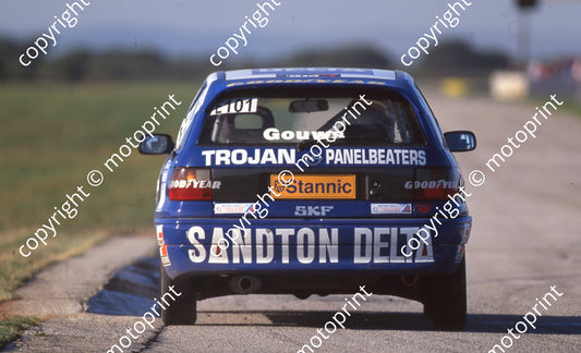 1997 Aldo Stannic 101 Louis Gouws Kadett 140iS (Watling Photo) (19)