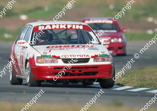 1997 EL Bankfin 14 B Martin Toyota Corolla (Watling Photo) (39)