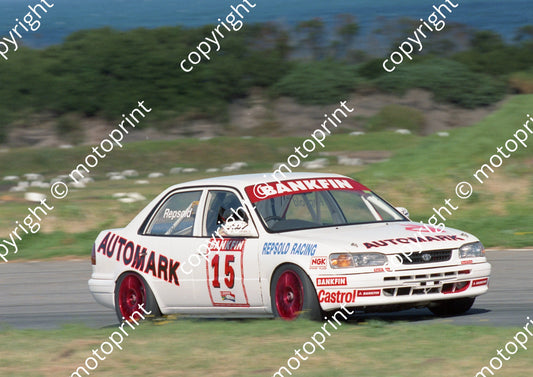 1997 EL Bankfin 15 Dave Repsold Toyota Corolla (Watling Photo) (2)
