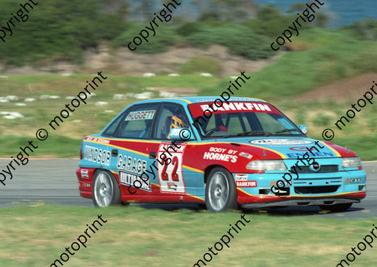 1997 EL Bankfin 22 Jesse Huggett Nissan (Colin Watling Photographic) (7)