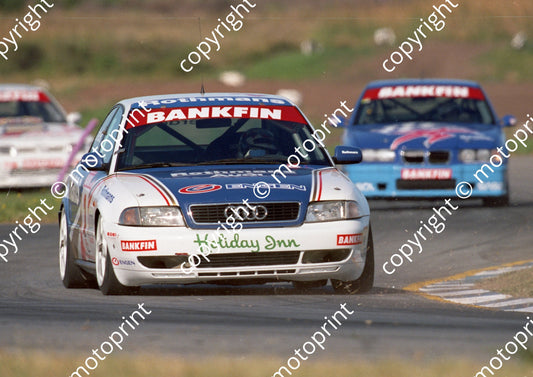 1997 EL Bankfin 2 Chris Aberdein Audi (Watling Photo) (13)