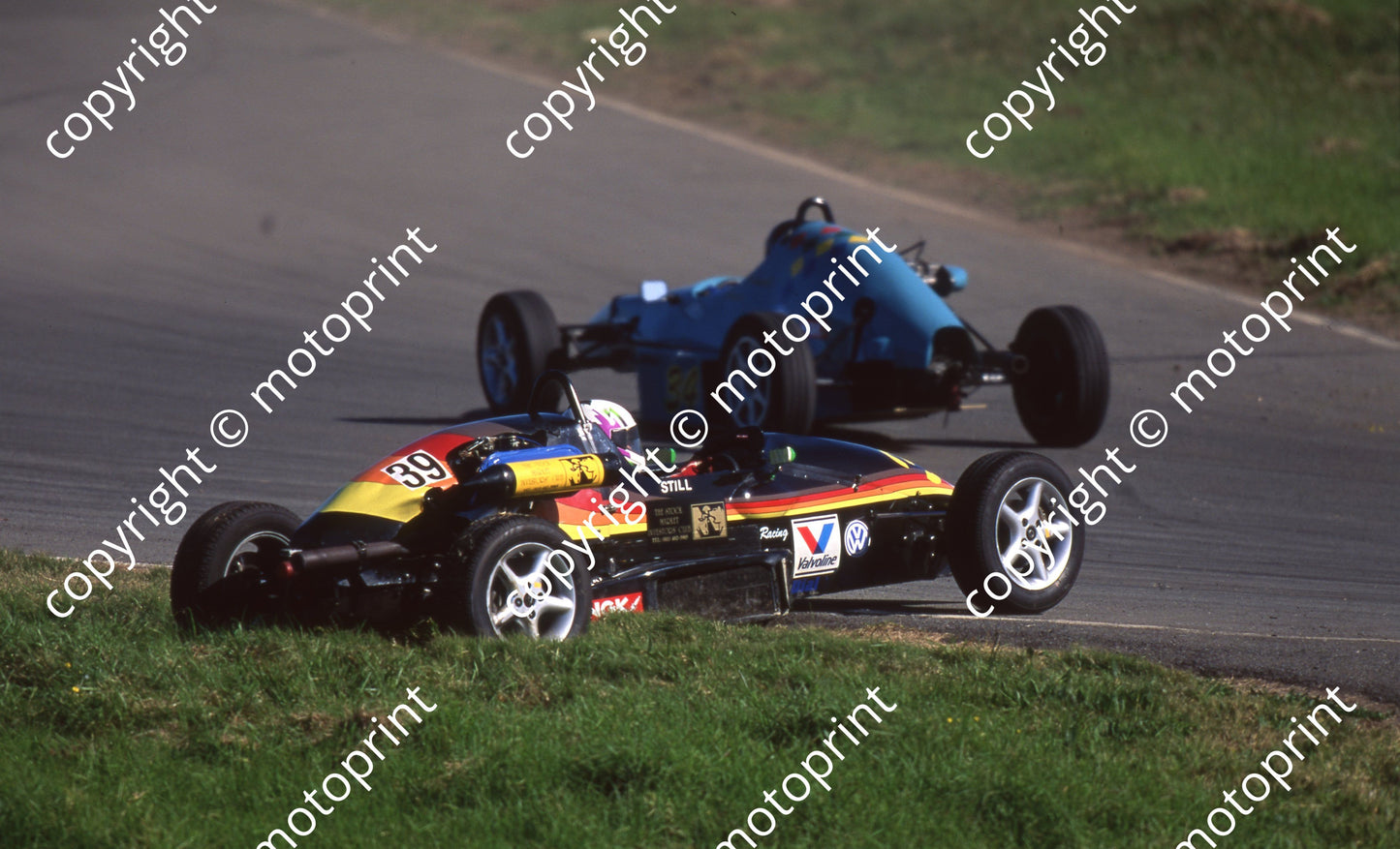1997 EL FV 39 Pauk Still Vision 92 (Watling Photo) (11)