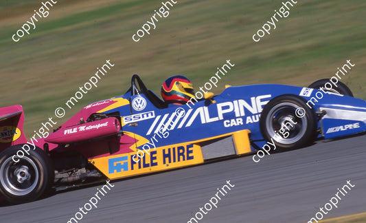 1997 EL GTi 11 Malcolm Cochrane Swift 92 (Watling Photo) (15)