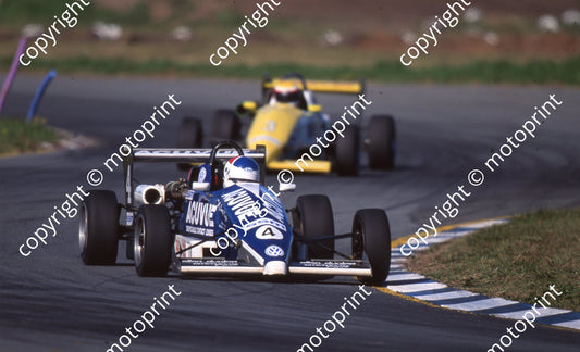 1997 EL GTi 4 Barry Ingle Swift 92 (Watling Photo) (10)