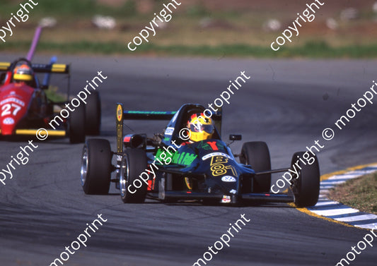 1997 EL GTi 81 Tony Scott Swift 91 (Watling Photo) (11)