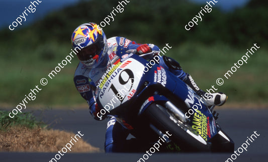 1997 EL MC 19 Barry Scholtz Honda CBR600 (Colin Watling Photo) (11)