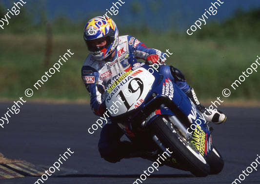 1997 EL MC 19 Barry Scholtz Honda CBR600 (Colin Watling Photo) (12)