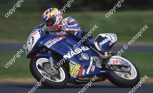 1997 EL MC 19 Barry Scholtz Honda CBR600 (Colin Watling Photo) (8)