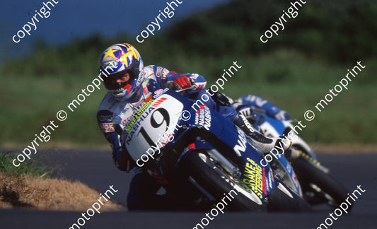 1997 EL MC 19 Barry Scholtz Honda CBR600 (Colin Watling Photo) (9)