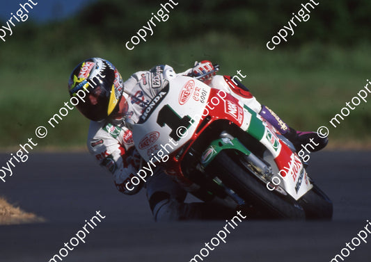1997 EL MC 1 Greg Dreyer Honda CBR600 (Watling Photo)  (1)
