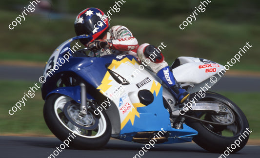 1997 EL MC 23 Brad Anassis Suzuki GSXR600 (Colin Watling Photo) (4)