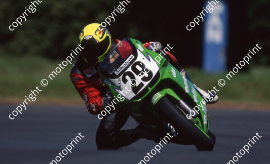 1997 EL MC 29 Brent Gehlig Kawasaki ZX6 (Colin Watling Photo) (4)