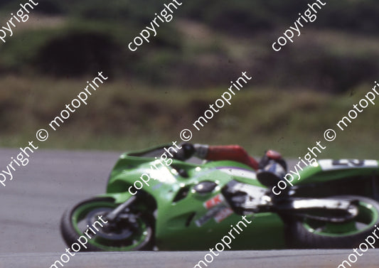 1997 EL MC 29 Brent Gehlig Kawasaki ZX6 (Colin Watling Photo) (5)