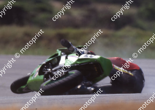 1997 EL MC 29 Brent Gehlig Kawasaki ZX6 (Colin Watling Photo) (6)