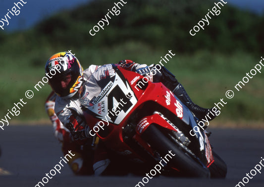 1997 EL MC 4 Graham van Breda Suzuki GXSR600 (Watling Photo) (1)