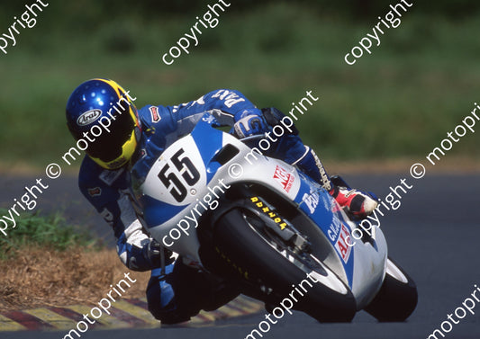 1997 EL MC 55 Stewart McLeod Yamaha TZ250 (Colin Watling Photo)  (3)