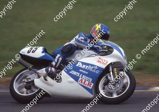 1997 EL MC 55 Stewart McLeod Yamaha TZ250 (Colin Watling Photo)  (4)