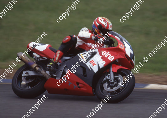 1997 EL MC 7 Dave Petersen Kawasaki ZXR600 (Watling Photo) (3)