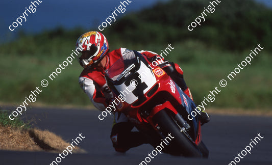 1997 EL MC 7 Dave Petersen Kawasaki ZXR600 (Watling Photo) (4)