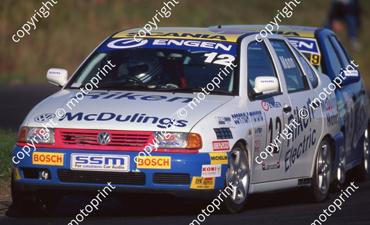 1997 EL Polo Cup 12 Basil Mann (Watling Photo) (15)