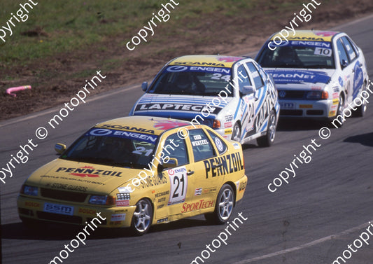 1997 EL Polo Cup 21 WEntzel 24 Heimann 10 Van Vuuren (Watling Photo) (27)