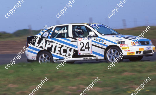 1997 EL Polo Cup 24 Gary Heimann (Watling Photo) (6)