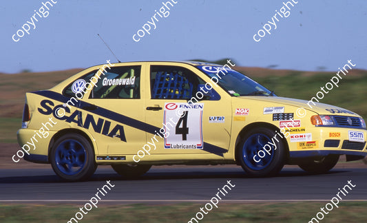 1997 EL Polo Cup 4 Hennie Groenwewald (Watling Photo) (7)