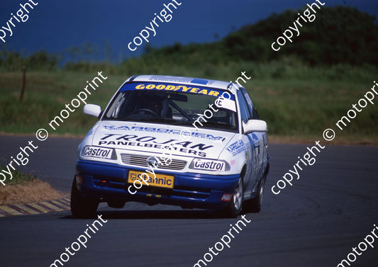 1997 EL Stannic 101 Gavin Cornish Kadett 140i (Watling Photo) (1)