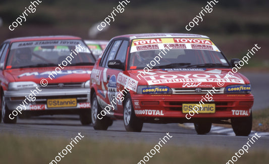 1997 EL Stannic 138 Allen Jaffe Tazz (Colin Watling Photographic)023