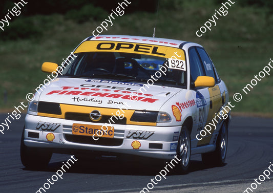1997 EL Stannic 22 Roddy Turner Astra 200iE (Colin Watling Photo) (4)