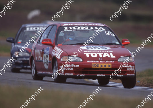 1997 EL Stannic 59 Leon Mare Ballade 180E (Watling Photographic) (3)