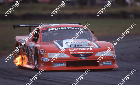 1997 EL WEsbank V8 7 Derek van Blerk Mustang Cobra (Colin Watling Photographic) (4)