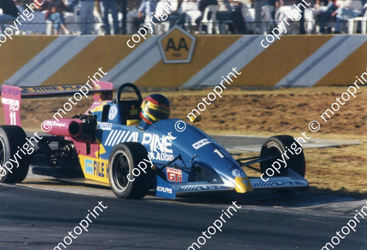 1997 GTi Malcolm Cochrane East London (2)