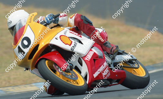 1997 Killarney MC 10 Arushan Moodley Yamaha YZF (Watling Photo (5)