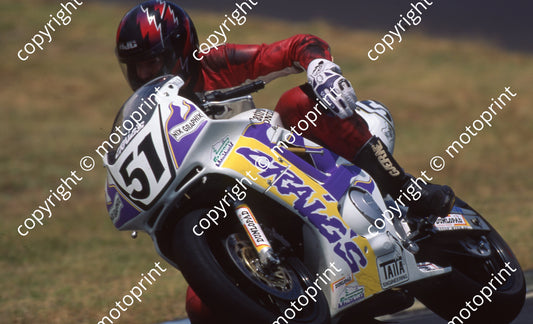 1997 Killarney MC 51 Chris....Honda check (Watling Photo) (13)