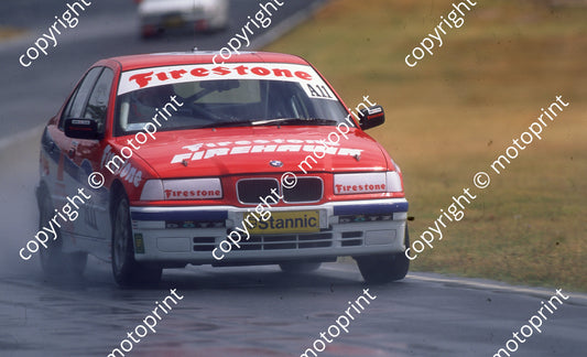 1997 Killarney Stannic 11 Rob Smith BMW328i (Watling Photo) (4)
