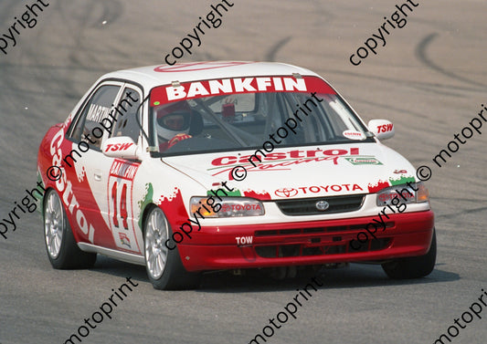 1997 Kya Bankfin 14 B Martin Corolla (Colin Watling Photographic) (28)